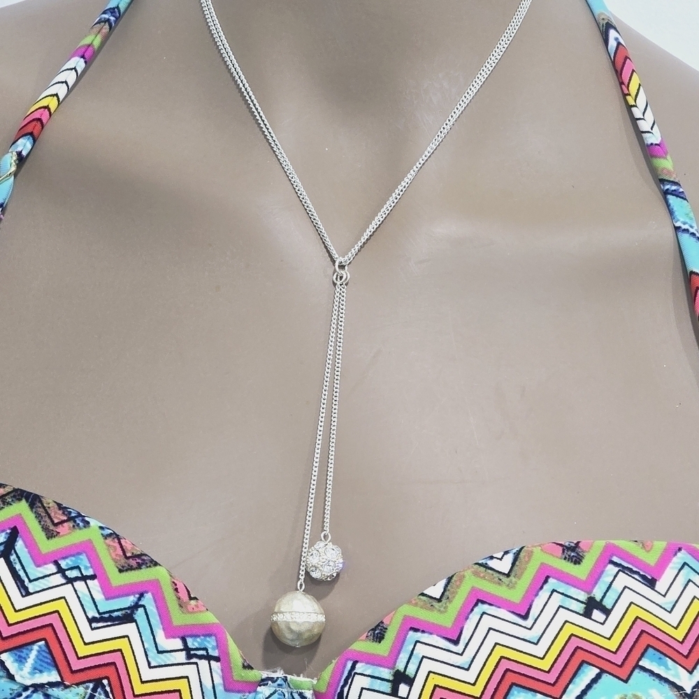 Kenneth Cole necklace